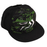 Бейсболка DAIWA CA-60221 GREEN FREE 18000-101
