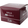 Катушка DAIWA 18 Ninja LT 4000 C 10219-400