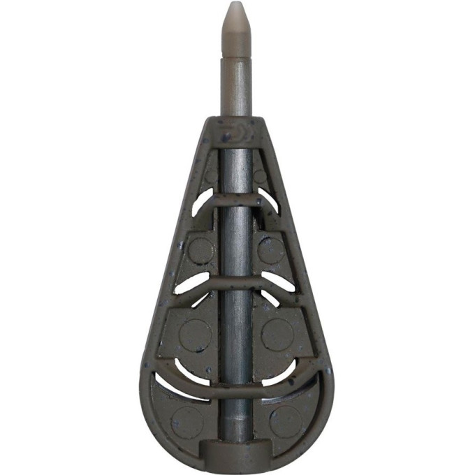 Кормушка DAIWA NZon Method Feeder р.S (30г) 13345-030