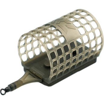Кормушка DAIWA N'ZON Open End Feeder M 30г