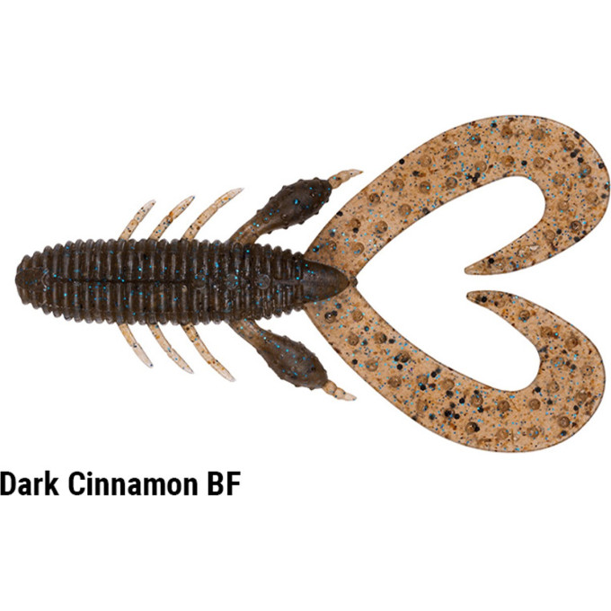 Приманка DAIWA JIG BUDDY 3 DARK CINNAMON BLUE FLAKE 07435192