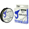 Шнур DAIWA J-Braid X4E 300м 0,10мм Multi Color 12745-110