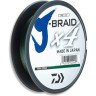 Шнур DAIWA J-Braid X4E 300м 0,10мм Multi Color 12745-110