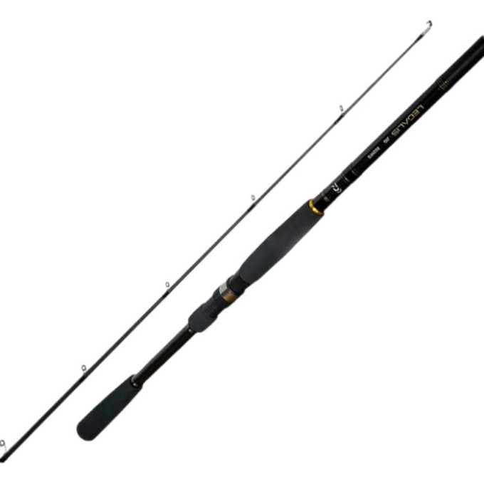 Спиннинг DAIWA LEGALIS JIG 762M 11017-05R