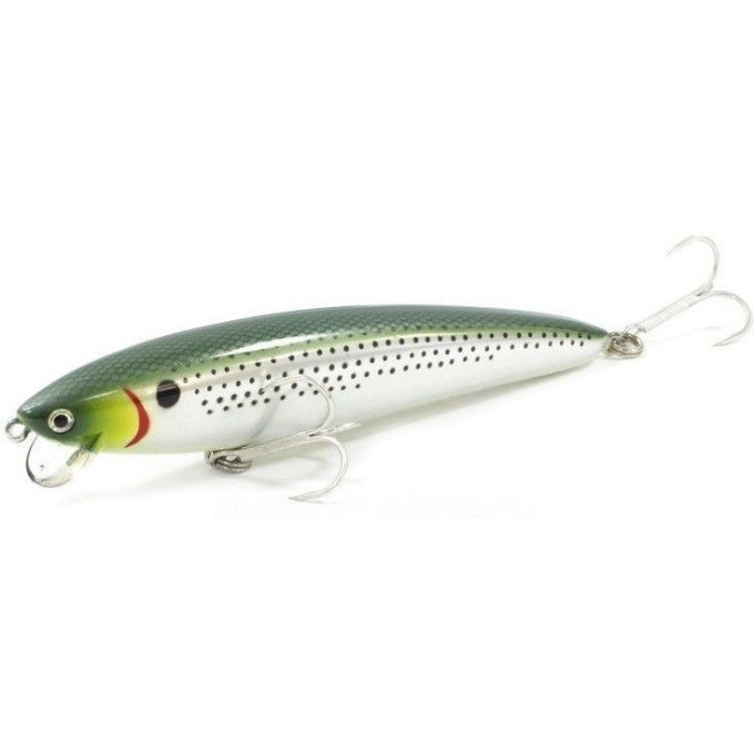 Воблер DAIWA R55+FG OOBORA (6401) 4960652680837