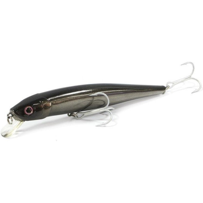 Воблер DAIWA SEAB HUNT III13F GUN METALLIC (SB13F38E) 3660393226028