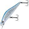 Воблер DAIWA SILVER CREEK MINNOW SLOW FALL CUSTOM 40SS BLUE BACK IWANA 07412926