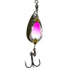 Блесна DAIWA SILVER CREEK SPINNER 6.0 PEACH 07410901
