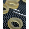 Кольцо для насадки DAIWA N'ZON Pallet bands micro 1,5мм 13308-201