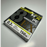 Леска DAIWA UVF PE DURASENSOR X8EX+SI3 LGM 0.5-200 07320133